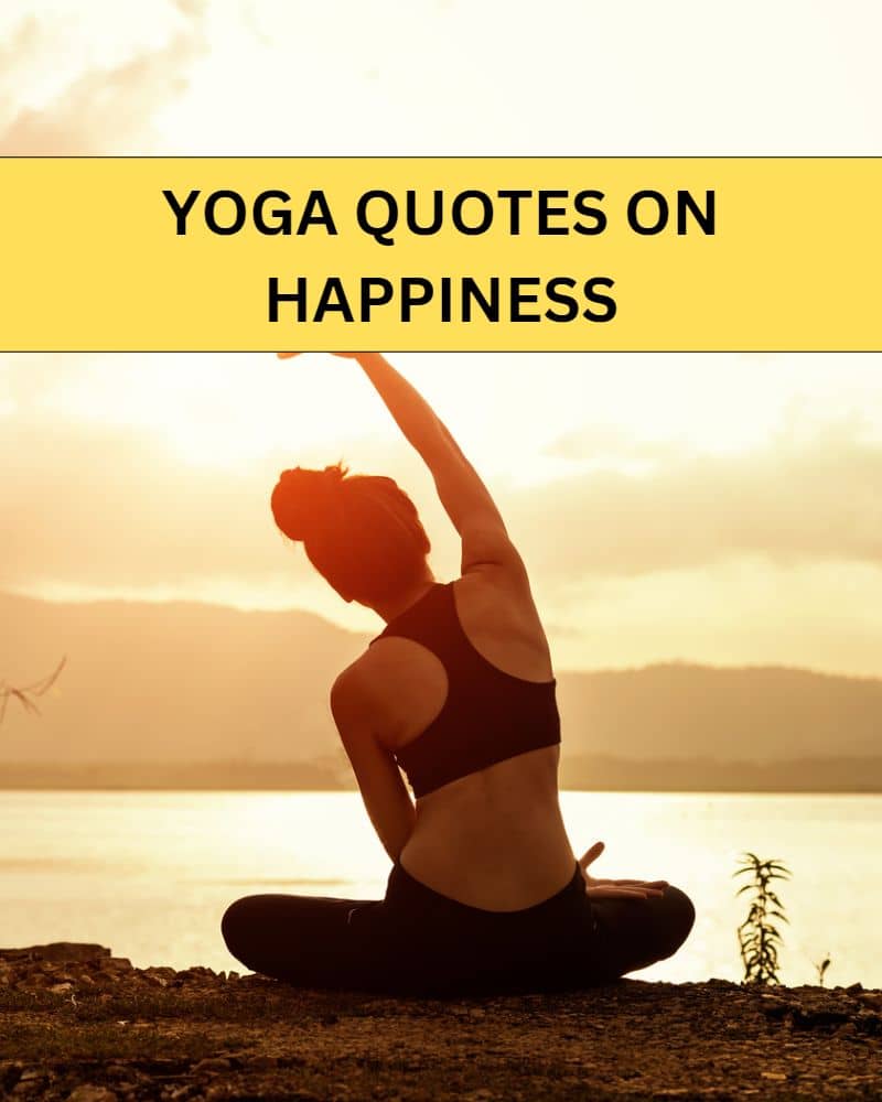 90+ Morning yoga quotes 2023 - Reading Diaries