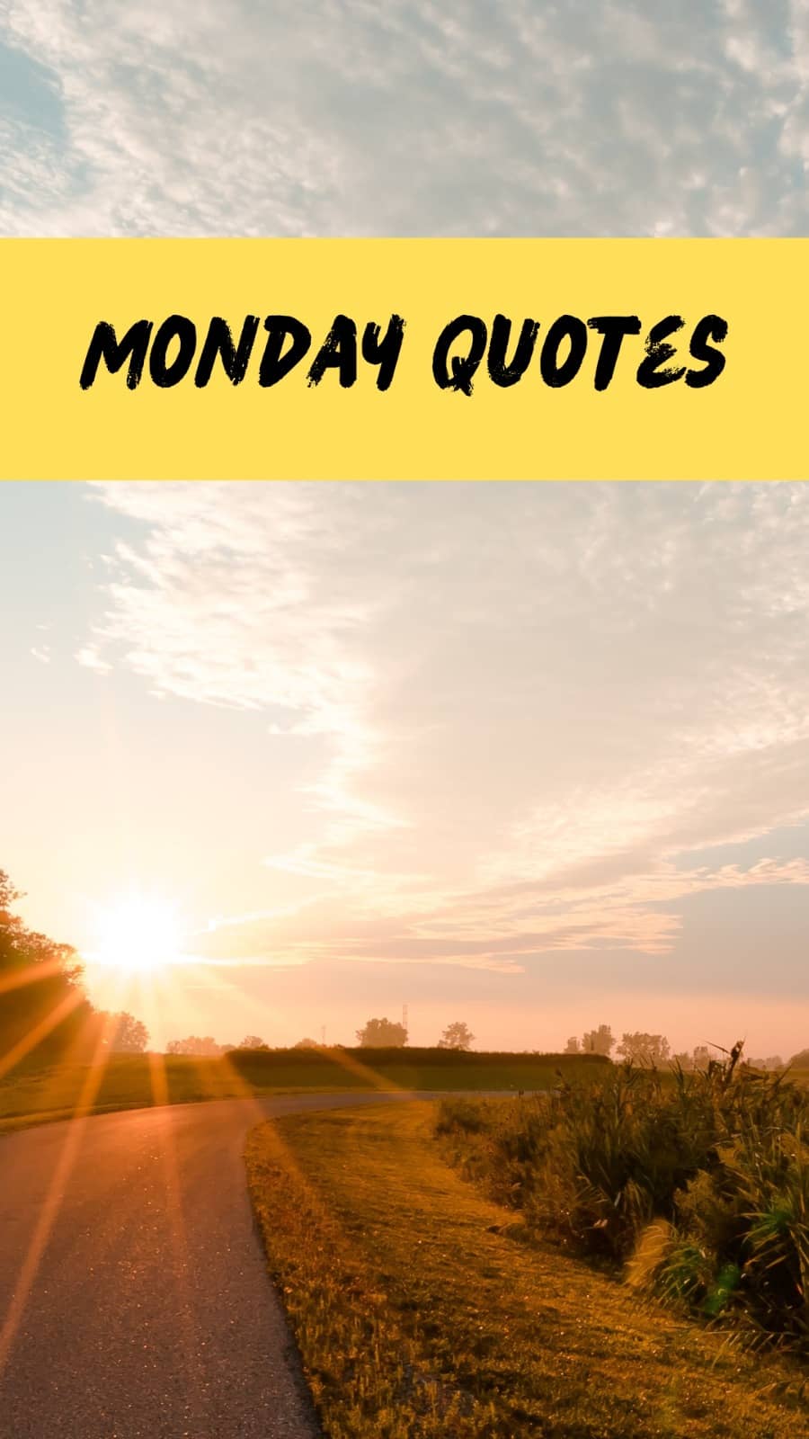 47+ Monday Quotes - Reading Diaries